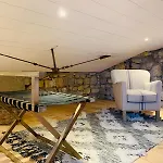 Honeymoonrock Feriehus