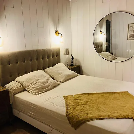 Honeymoonrock Prázdninový dům *