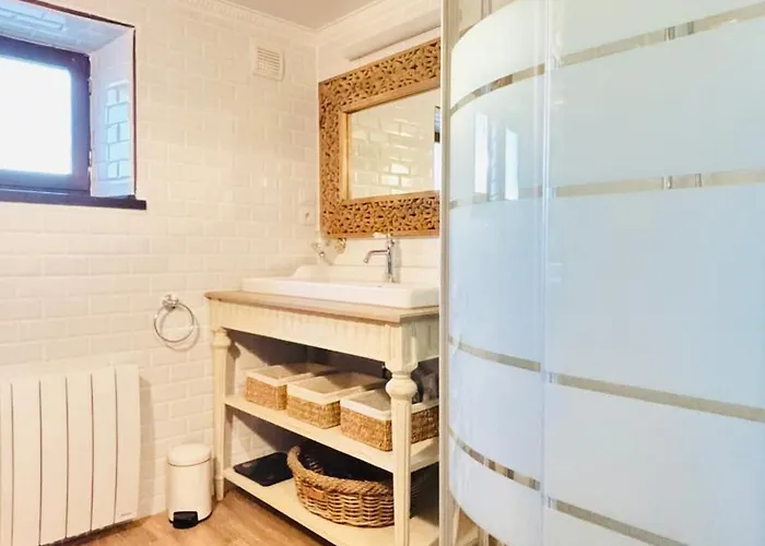 Honeymoonrock Prázdninový dům
