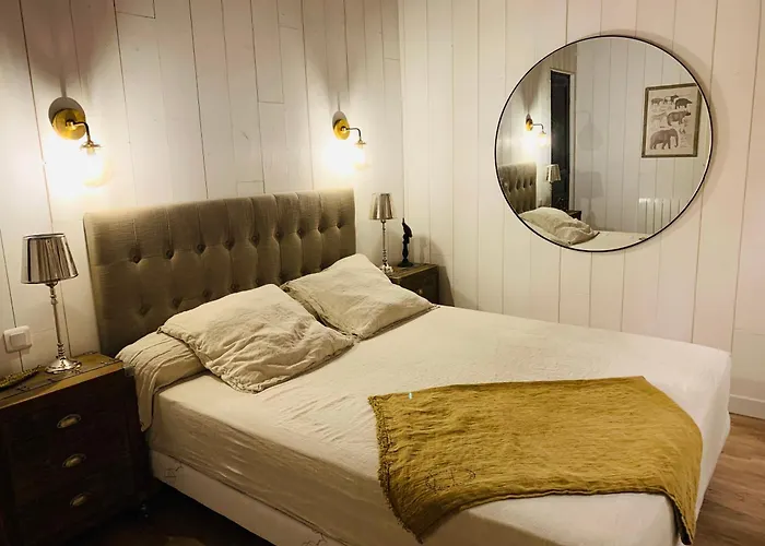 Honeymoonrock Prázdninový dům *